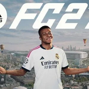 کد دیجیتالی بازی FC 27 ایکس باکس