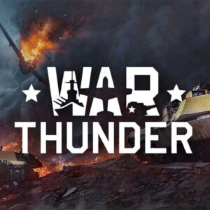 خرید آتم های بازی War Thunder وار تاندر ایکس باکس و پی سی