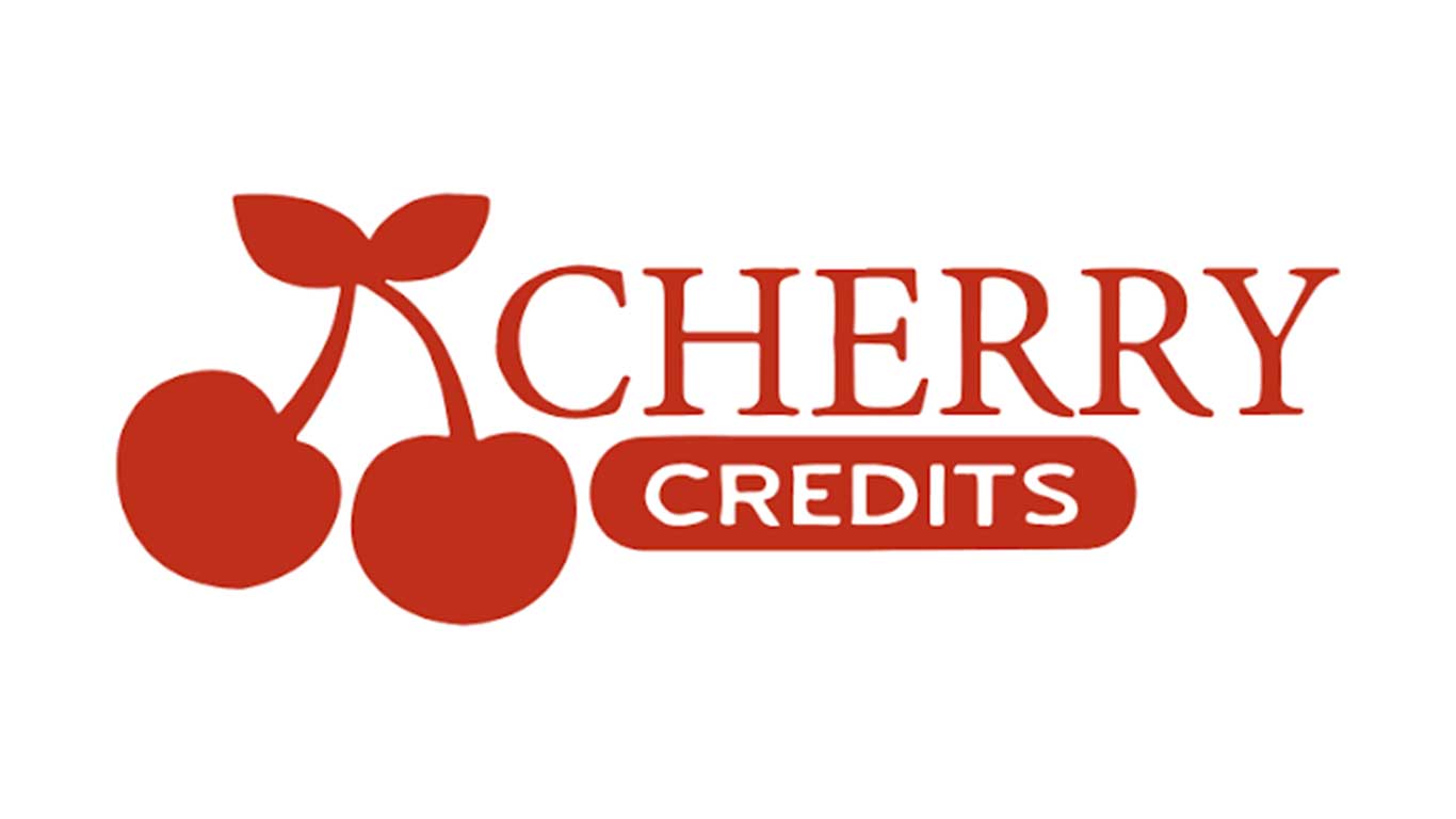 گیفت کارت Cherry Credits