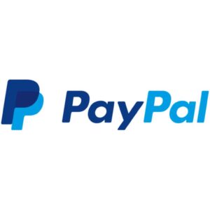 شارژ اکانت پی پال - دلار PayPal
