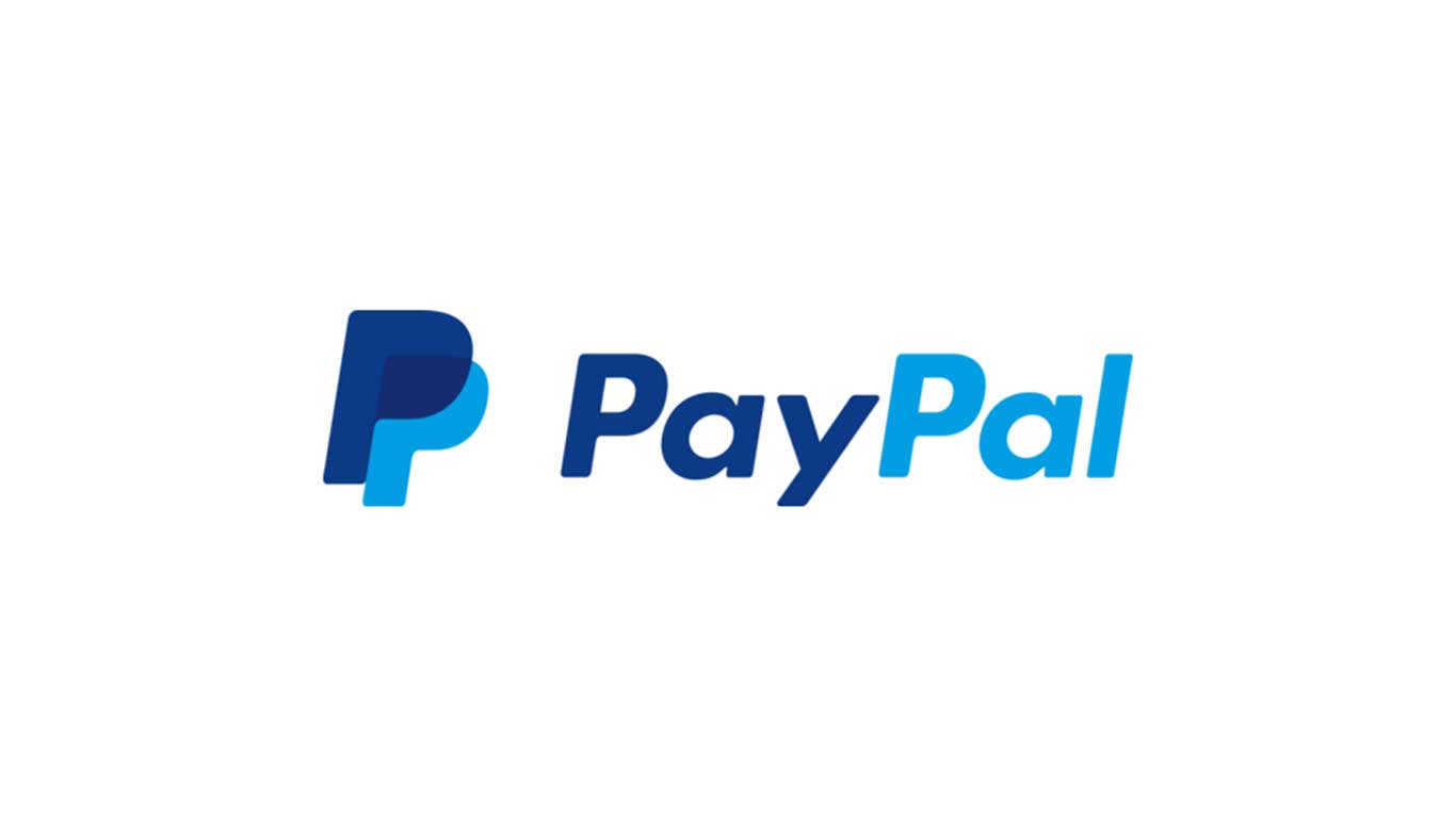شارژ اکانت پی پال - دلار PayPal