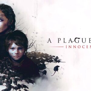 بازی A Plague Tale: Innocence ایکس باکس