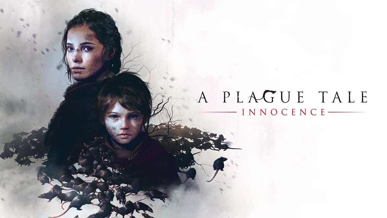 بازی A Plague Tale: Innocence ایکس باکس