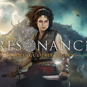 بازی A Plague Tale Legacy Resonance ایکس باکس