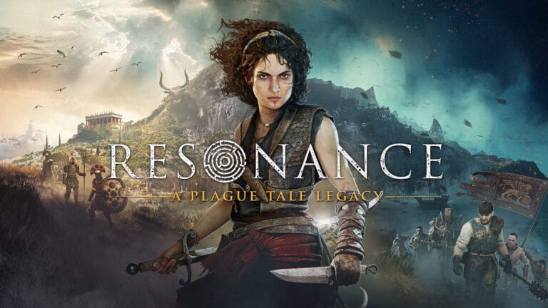 کد دیجیتالی بازی A Plague Tale Legacy Resonance ایکس باکس
