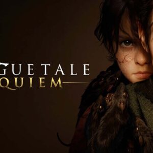 بازی A Plague Tale: Requiem ایکس باکس