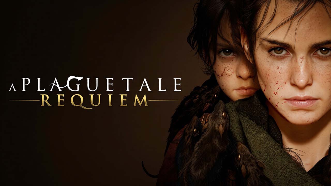 بازی A Plague Tale: Requiem ایکس باکس