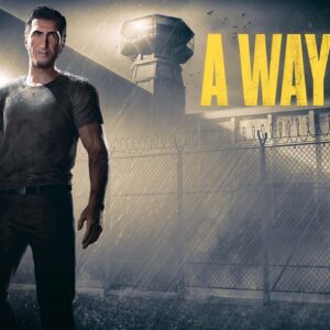 بازی A Way Out ایکس باکس