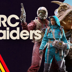 بازی ARC Raiders ایکس باکس