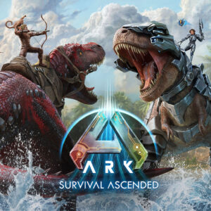 بازی ARK: Survival Ascended ایکس باکس