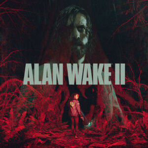بازی Alan Wake 2 ایکس باکس