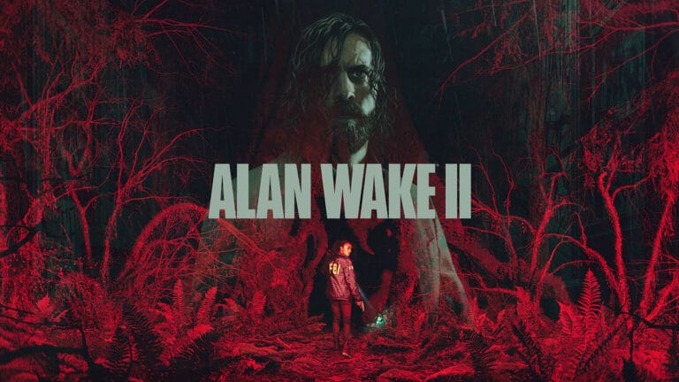 کد دیجیتالی بازی Alan Wake 2 ایکس باکس