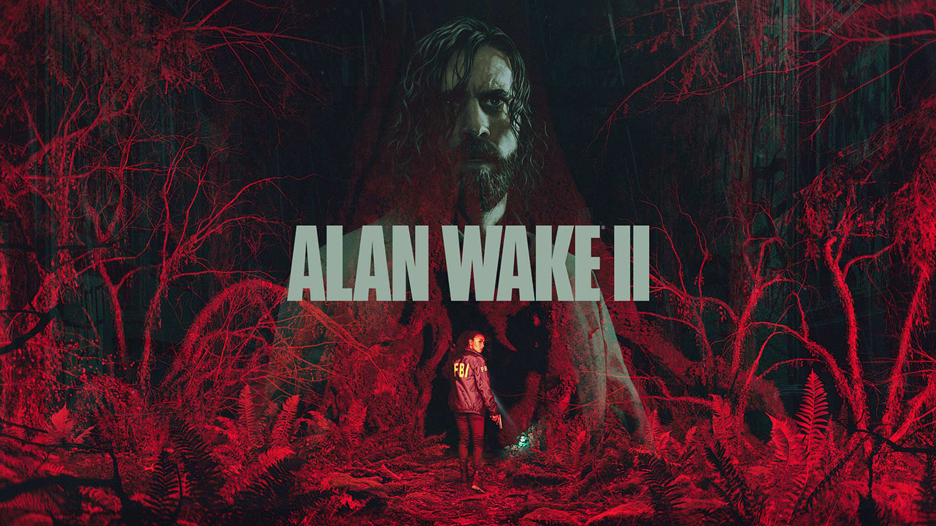 بازی Alan Wake 2 ایکس باکس