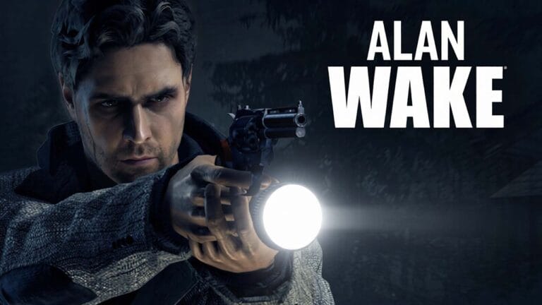 کد دیجیتالی بازی Alan Wake Remastered  ایکس باکس