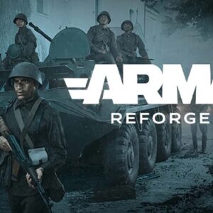 بازی Arma Reforger ایکس باکس