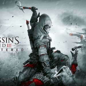 بازی Assassin's Creed 3 Remastered ایکس باکس