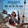 خرید بازی Assassin's Creed Black Flag Resynced پلی استیشن PS5