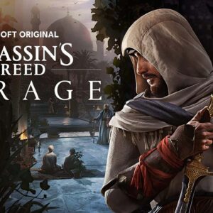 بازی Assassin’s Creed Mirage ایکس باکس