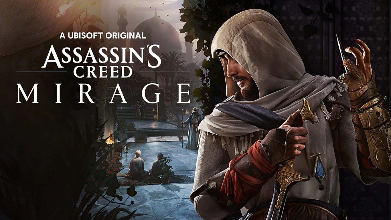 بازی Assassin’s Creed Mirage ایکس باکس