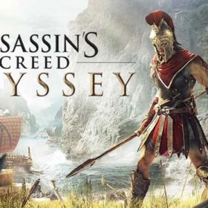 بازی Assassin’s Creed Odyssey ایکس باکس