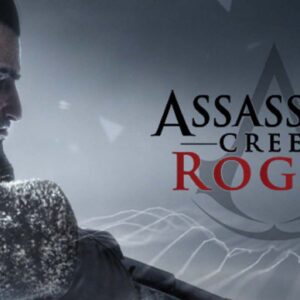 بازی Assassin’s Creed Rogue ایکس باکس