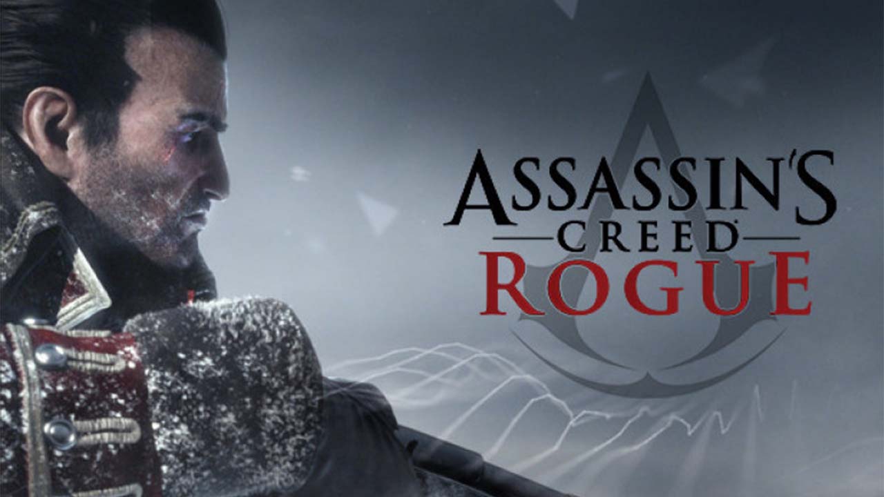 بازی Assassin’s Creed Rogue ایکس باکس