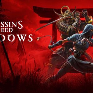 بازی Assassin’s Creed Shadows ایکس باکس