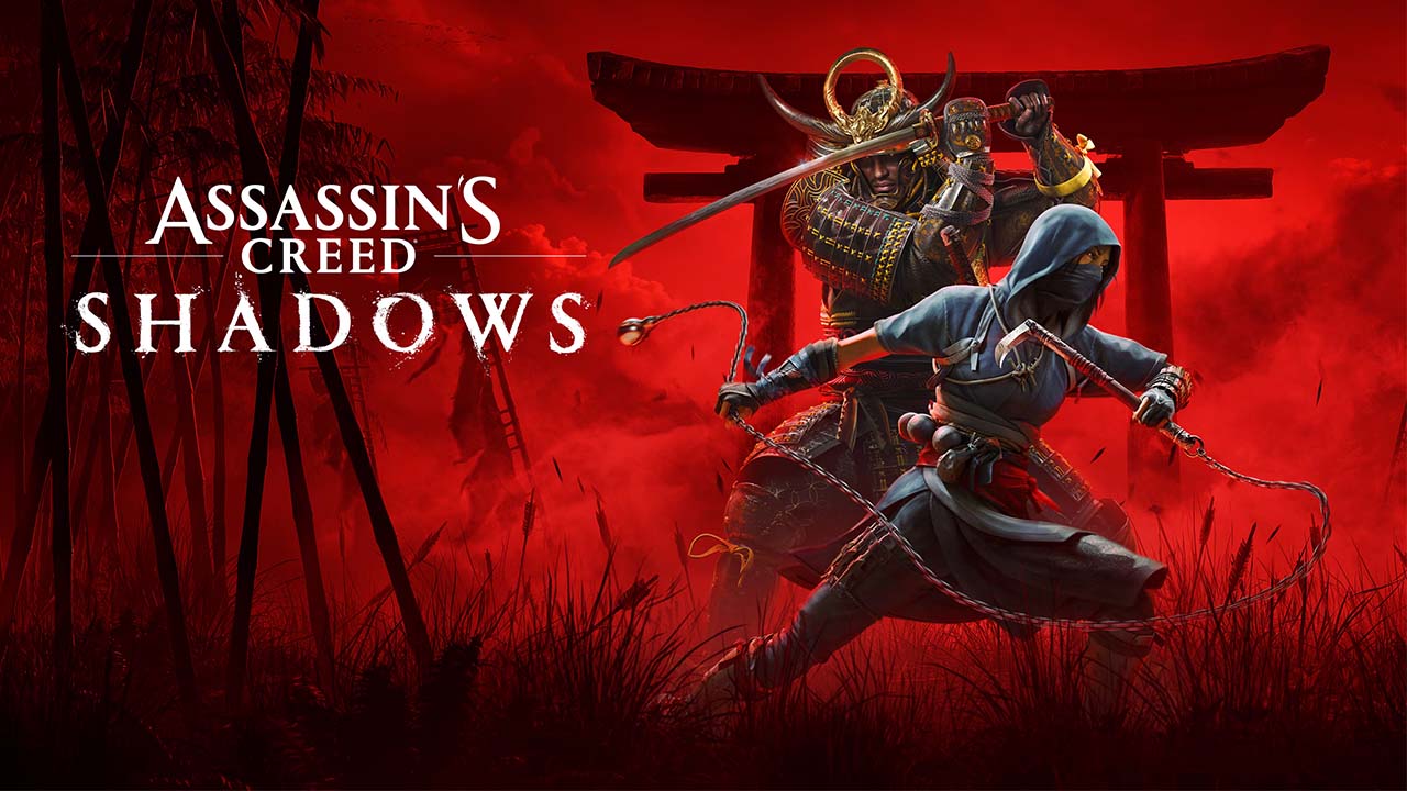 بازی Assassin’s Creed Shadows ایکس باکس