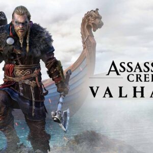 بازی Assassin’s Creed Valhalla ایکس باکس