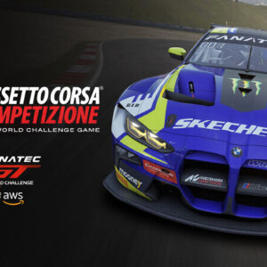 بازی Assetto Corsa Competizione ایکس باکس