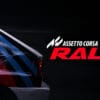 سی دی کی بازی Assetto Corsa Rally استیم