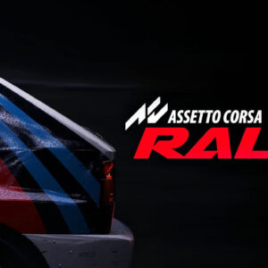 سی دی کی بازی Assetto Corsa Rally استیم