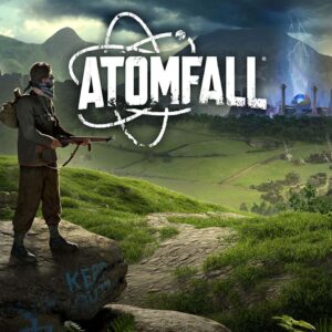 بازی Atomfall ایکس باکس