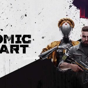 بازی Atomic Heart ایکس باکس