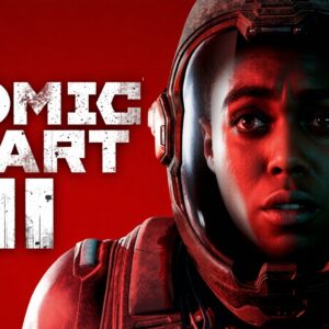 بازی Atomic Hearts 2 ایکس باکس