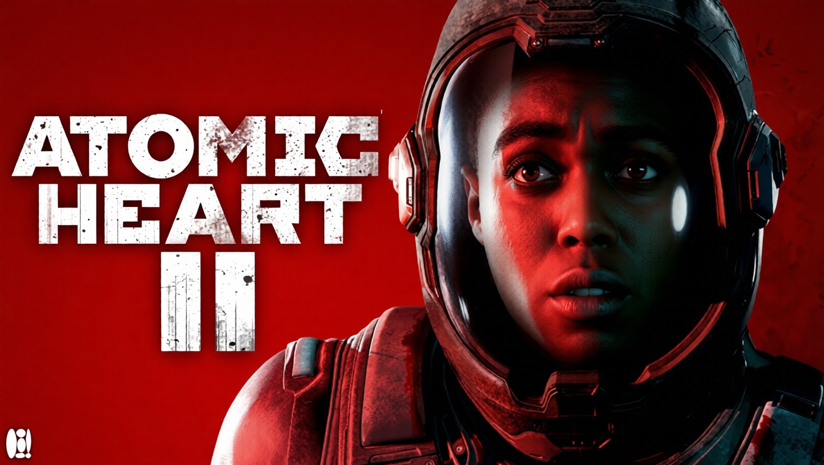 بازی Atomic Hearts 2 ایکس باکس