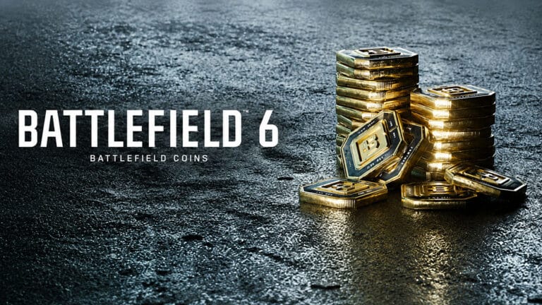 پول بازی بتلفیلد 6 | BFC Battlefield 6 استیم پی سی