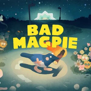 بازی Bad Magpie ایکس باکس