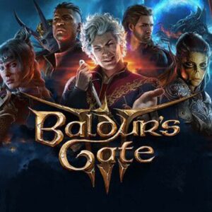 بازی Baldur's Gate 3 ایکس باکس