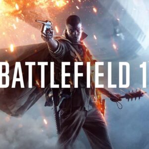 بازی Battlefield 1 ایکس باکس