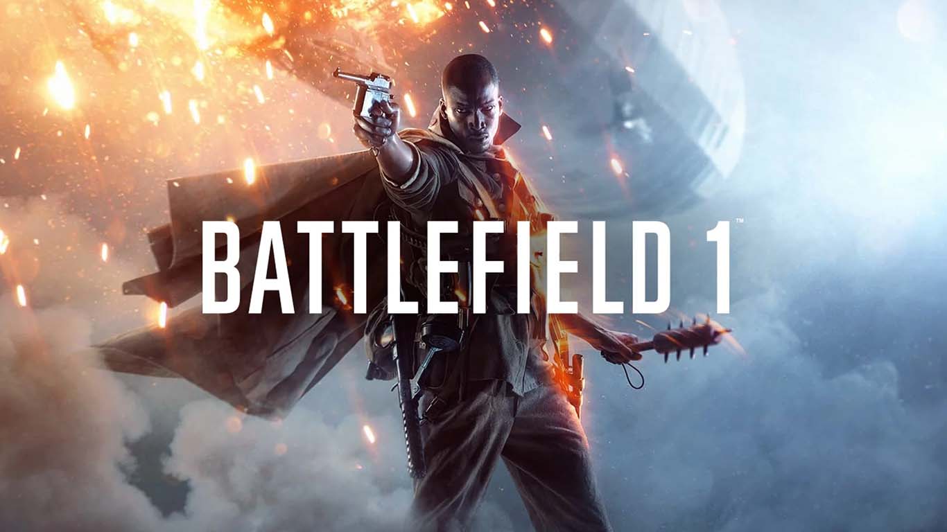 بازی Battlefield 1 ایکس باکس