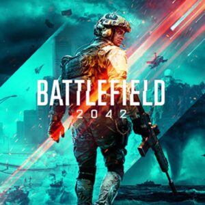 بازی Battlefield 2042 ایکس باکس