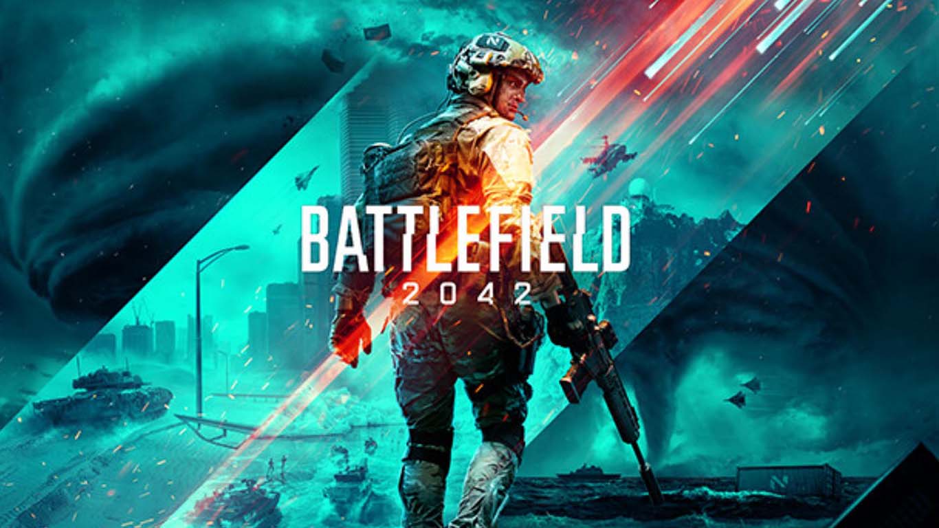 بازی Battlefield 2042 ایکس باکس