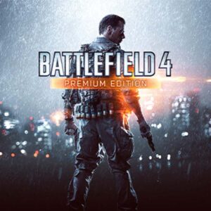 بازی Battlefield 4 ایکس باکس