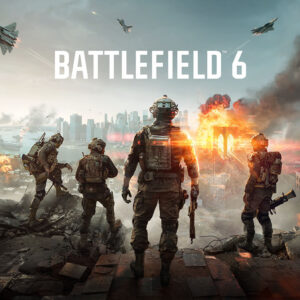بازی Battlefield 6 ایکس باکس