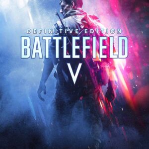 بازی Battlefield V ایکس باکس