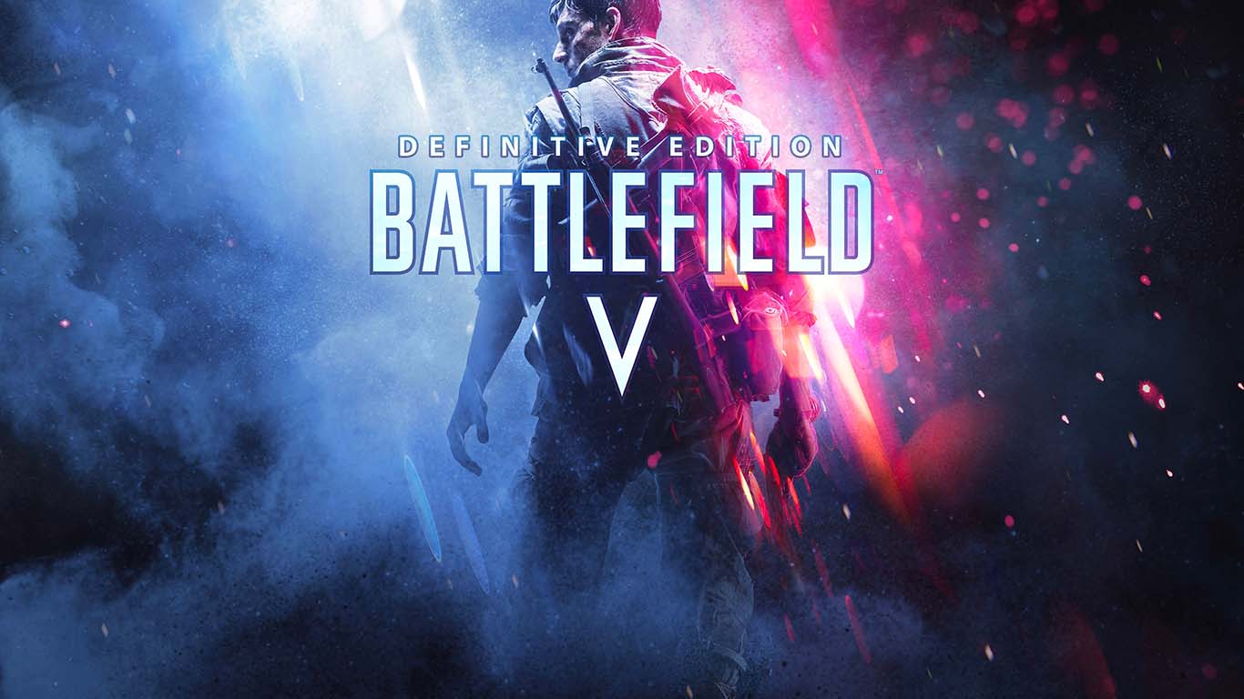 بازی Battlefield V ایکس باکس