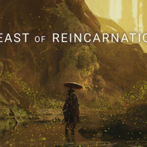 بازی Beast of Reincarnation ایکس باکس