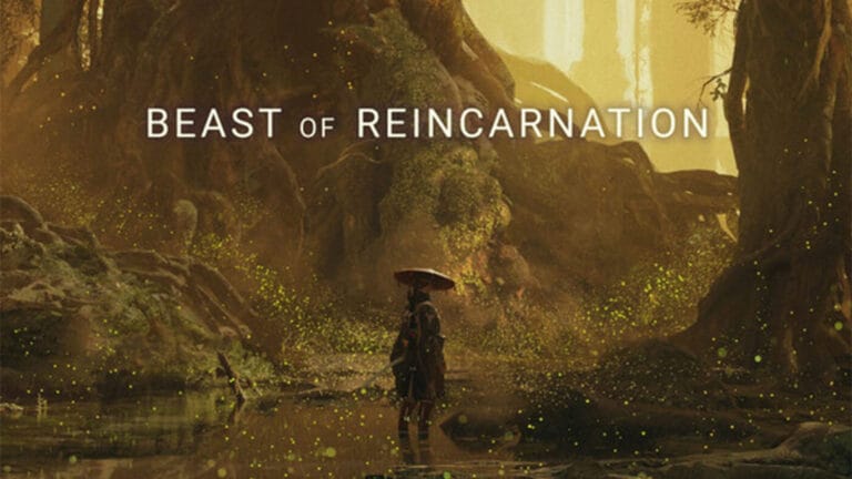 کد دیجیتالی بازی Beast of Reincarnation ایکس باکس
