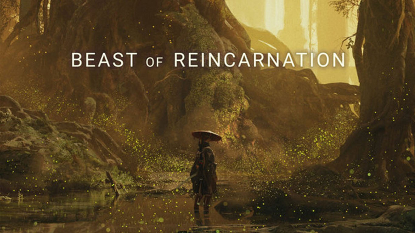 بازی Beast of Reincarnation ایکس باکس